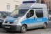 B-3977 - Renault Trafic - GefKW