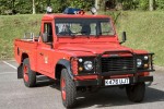 Wimborne - Dorset & Wiltshire Fire and Rescue Service - L4T