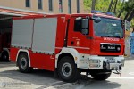 Podgora  - Dobrovoljno Vatrogasno Društvo - WTLF 4000
