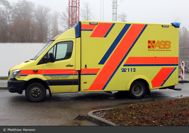 Sama Heilbronn 03/83-01 (a.D.)