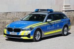 M-PM 9253 - BMW 5er Touring - FüKw