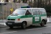 B-30325 - VW T4 - FuStW (a.D.)