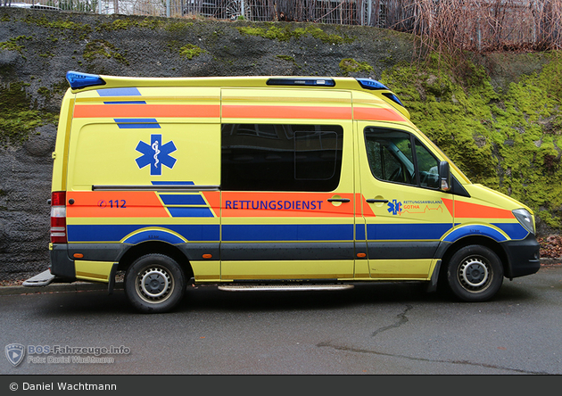 Rettung Gotha 02/83-03