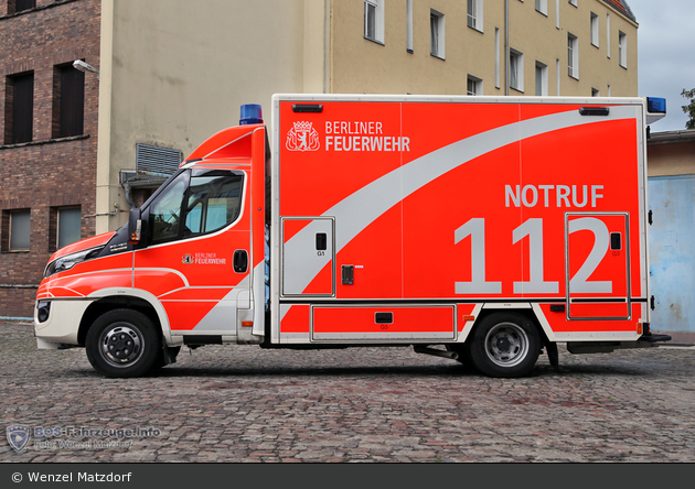 Florian RTW B-2929