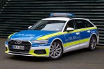 RPL4-8090 - Audi A6 Avant - FuStW