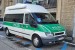 BP26-869 - Ford Transit 125 T350 - BatKw