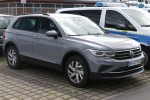 BP17-812 - VW Tiguan - PKW