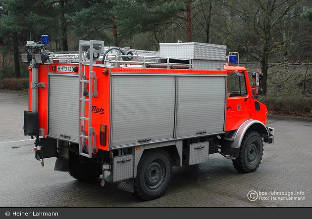 Florian Hamburg 36/4 (HH-2740) (a.D.)