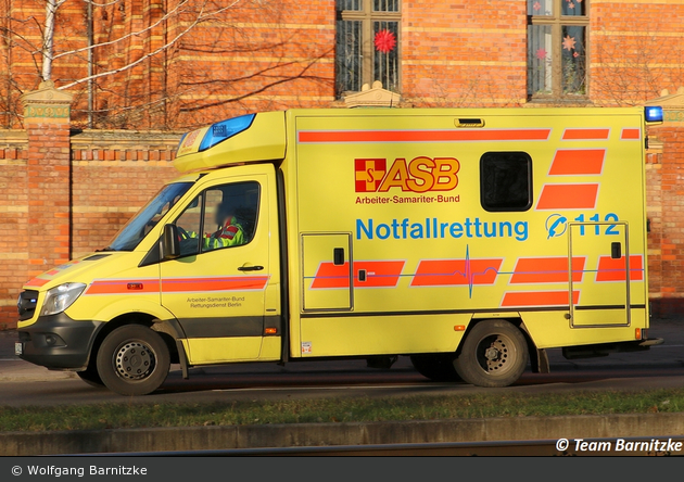 Sama Berlin 64/01