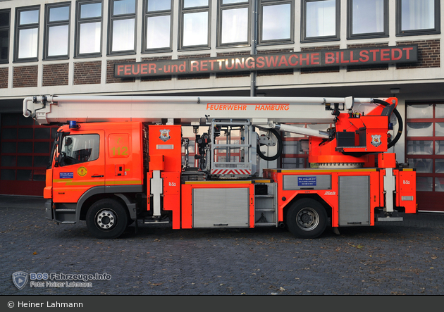 Florian Hamburg 25 TMF 1 (HH-2769) (a.D.)