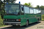 Gelsenkirchen - Setra S 213RL - Bus