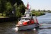Seenotrettungsboot BUTT (alt)