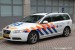 Rotterdam - Politie - FuStW - 93