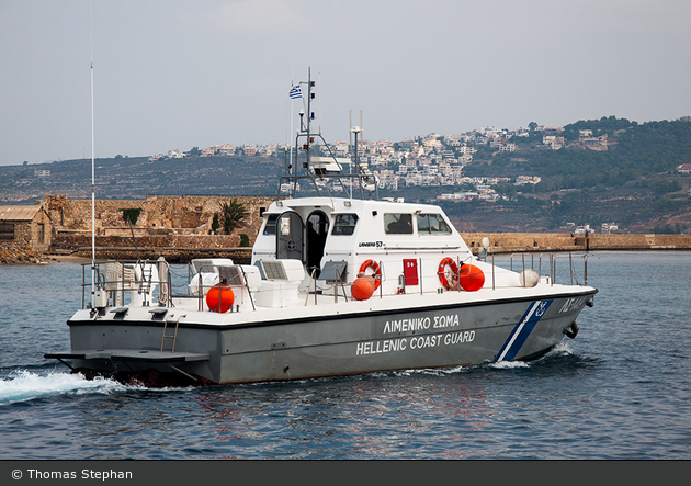 Chania - Hellenic Coast Guard - ΛΣ-149