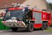 Holzdorf - Feuerwehr - FlKfz Mittel, Flugplatz
