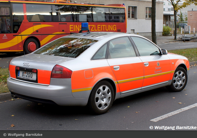 Florian Berlin ELW 1 B-200