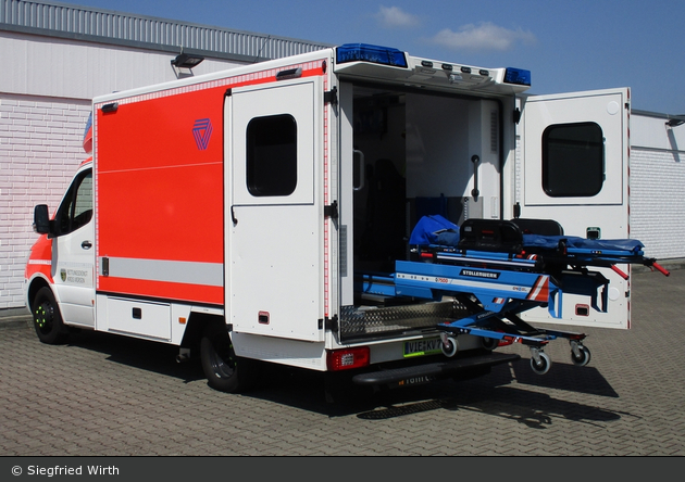 Rettung Kreis Viersen 07 RTW 02