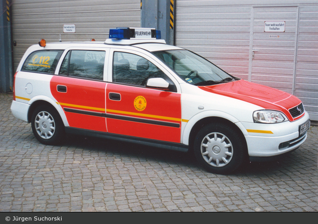 Florian Hamburg Bereichsführer Eimsbüttel (HH-2920) (a.D.)