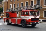 Roma - Vigili del Fuoco - DL (a.D.)