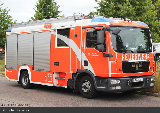 Florian Berlin LHF 20/12 B-2076