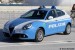 Messina - Polizia di Stato - Polizia dell'Immigrazione e delle Frontiere - FuStW