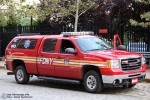 FDNY - EMS Supervisor 963