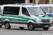BA-P 9524 - MB Sprinter 316 CDI - HGruKW