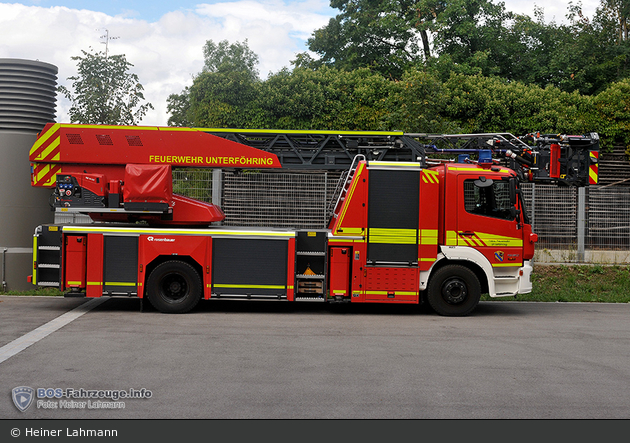 Florian Unterföhring 30/01