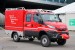 Neuchâtel - Pompiers - GW-Höhenrettung - Neucha 5350