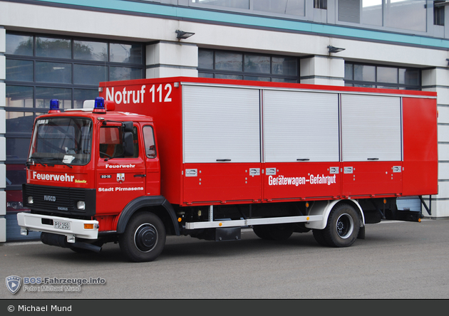 Florian Pirmasens 55
