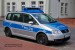 Zeven - VW Touran - FuStW