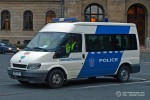 Budapest - Rendőrség - MTW