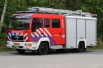 Zeist - Brandweer - HLF - 09-8432 (a.D.)
