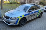Praha - Policie - 4AN 8275 - FuStW