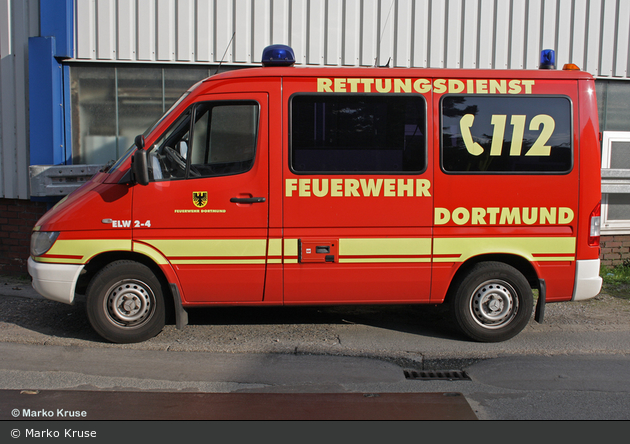 Florian Dortmund 00 ELW-RD 01 (a.D.)