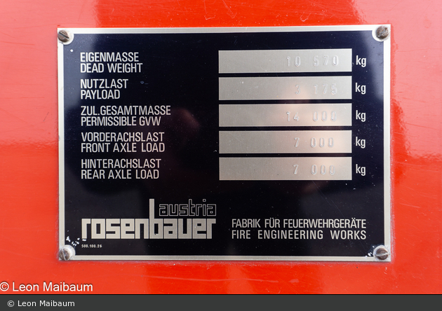 Flugplatz Eberswalde Finow - VLF