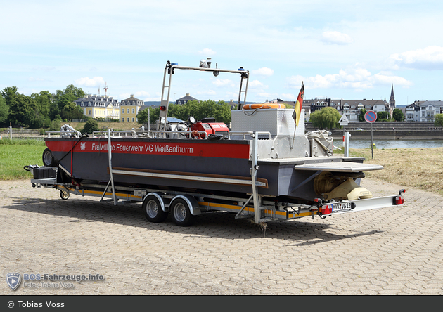 Florian Weißenthurm 79
