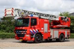 Lisse - Brandweer - DLK - 16-1152