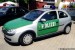 B-XXXX - Opel Corsa C - FuStW