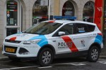 AA 4353 - Police Grand-Ducale - FuStW