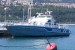 Koper - Policija - Küstenstreifenboot "P111"