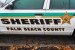 US - FL - West Palm Beach - Palm Beach County Sheriff Department - FuStW - 46662