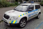 Krupka - Městská Policie - FuStW