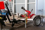 Marsaxlokk - Civil Protection Department - AnH-Wasserwerfer