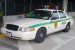 Miami - Miami-Dade Police Department - FuStW 28990