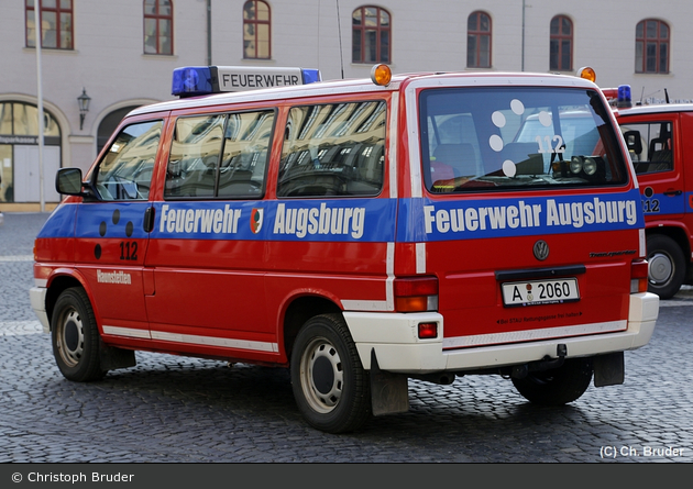 Florian Haunstetten 14/01