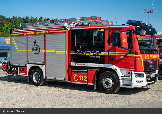 Florian Schömberg 01/46-01