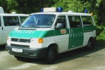 Hannover - VW T4 - DHFüKW (a.D.)