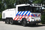Amsterdam - Politie - Mobiele Eenheid - WaWe