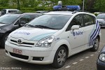Lier - Lokale Politie - FuStW (a.D.)